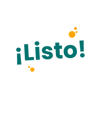 Paso 4: ¡Listo!